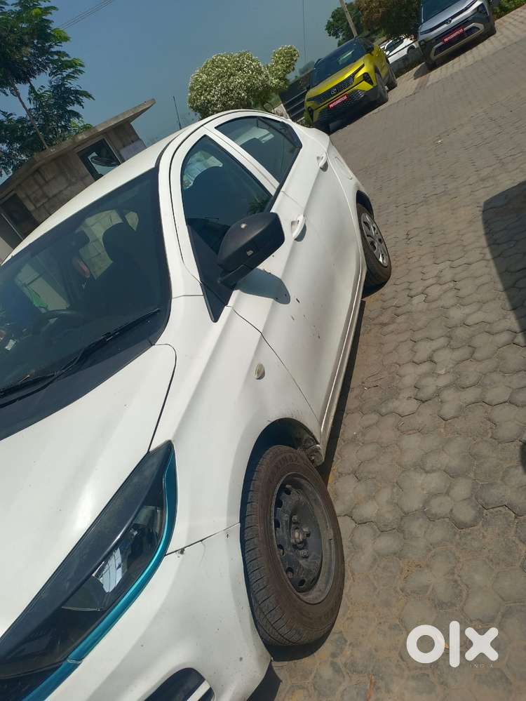 Tata Tigor Ev Xm, 2022, Electric