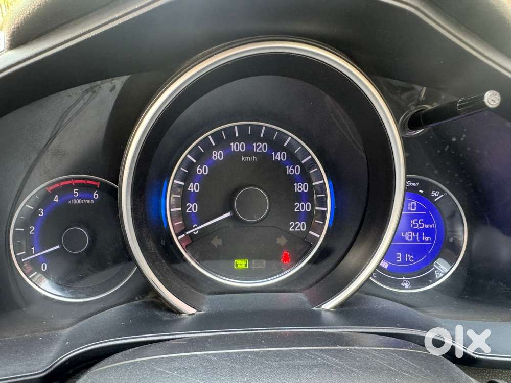 Honda Wr-v 1.5 Vx I-dtec, 2019, Diesel