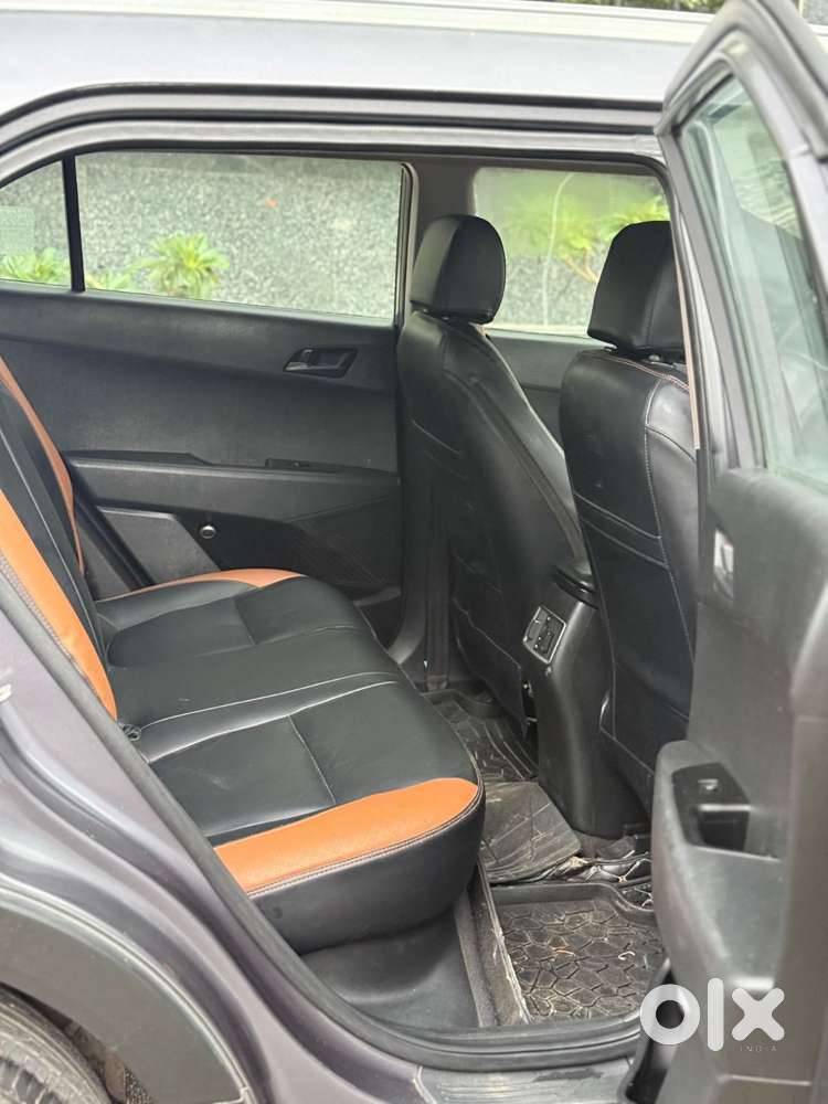 Hyundai Creta 1.4 Crdi S Plus, 2018, Diesel