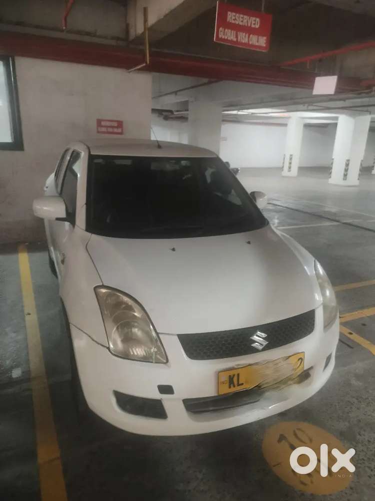 Single Owner Kl 09 Registration, Good Tyres