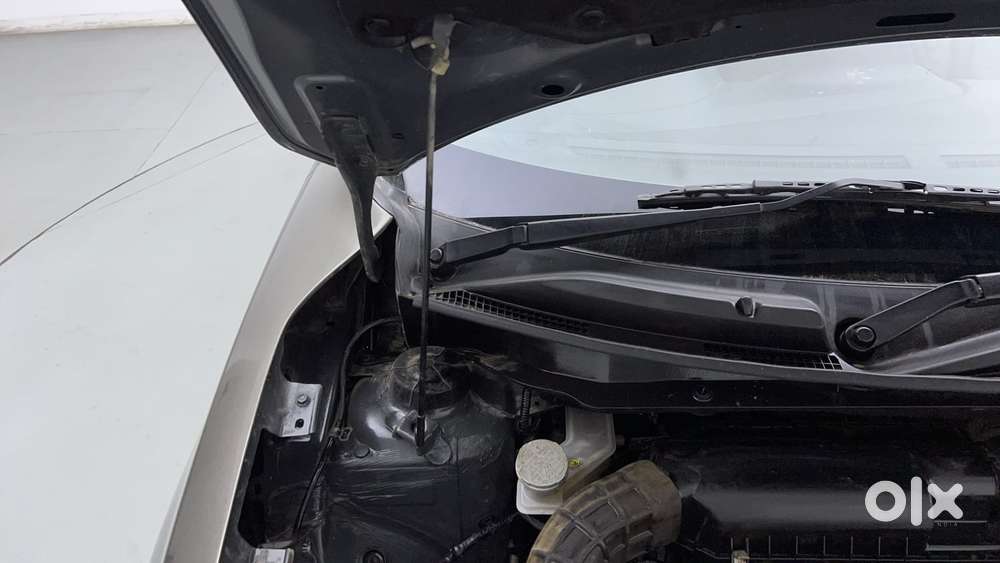 Maruti Suzuki Dzire 1.2 Vxi, 2018, Petrol