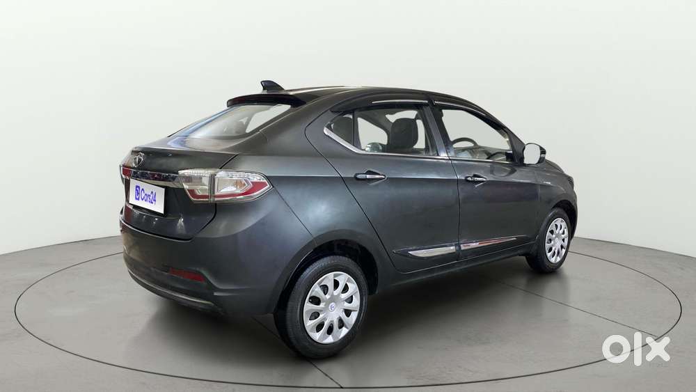 Tata Tigor 1.2 Revotron Xz Plus Cng, 2022, Cng & Hybrids