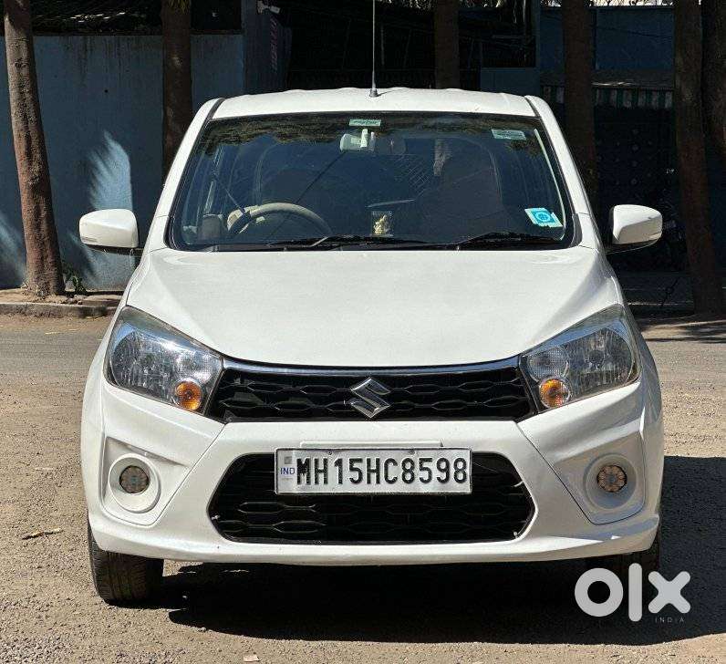 Maruti Suzuki Celerio Zxi Mt, 2020, Cng & Hybrids