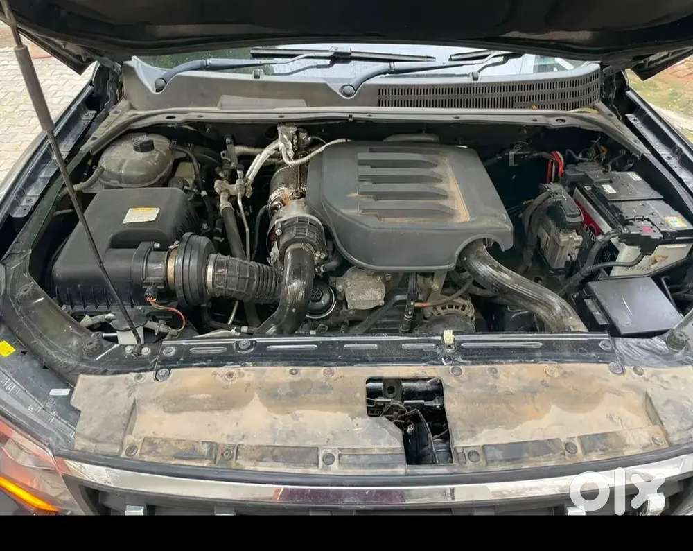 Mahindra Scorpio N 2024 डीज़ल