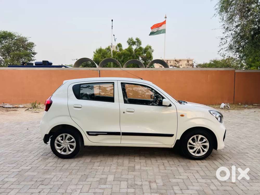 Maruti Suzuki Celerio Cng Vxi Optional, 2023, Cng & Hybrids
