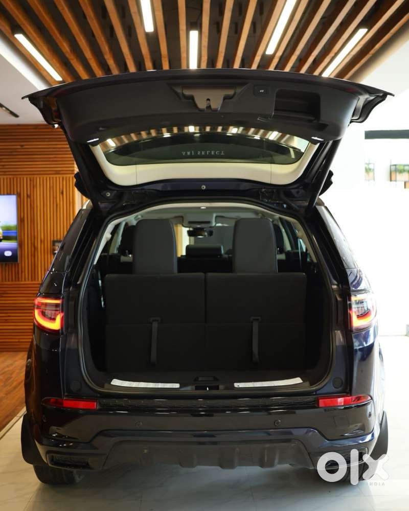 Land Rover Discovery Sport Se R-dynamic, 2022, Diesel