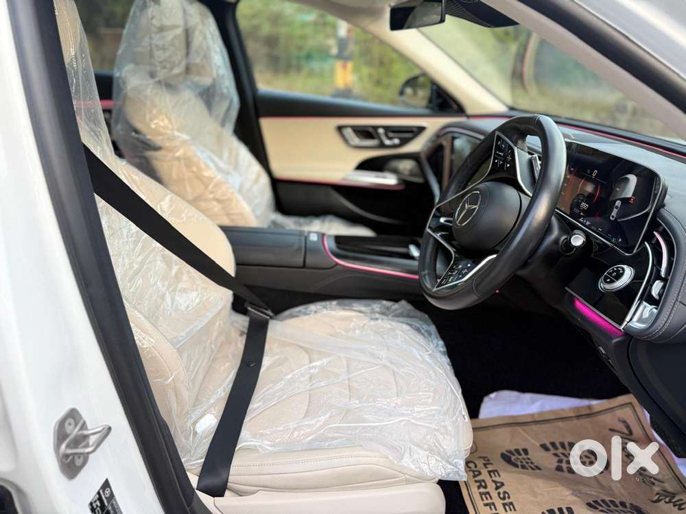 Mercedes-benz E-class E 220d Exclusive, 2026, Diesel