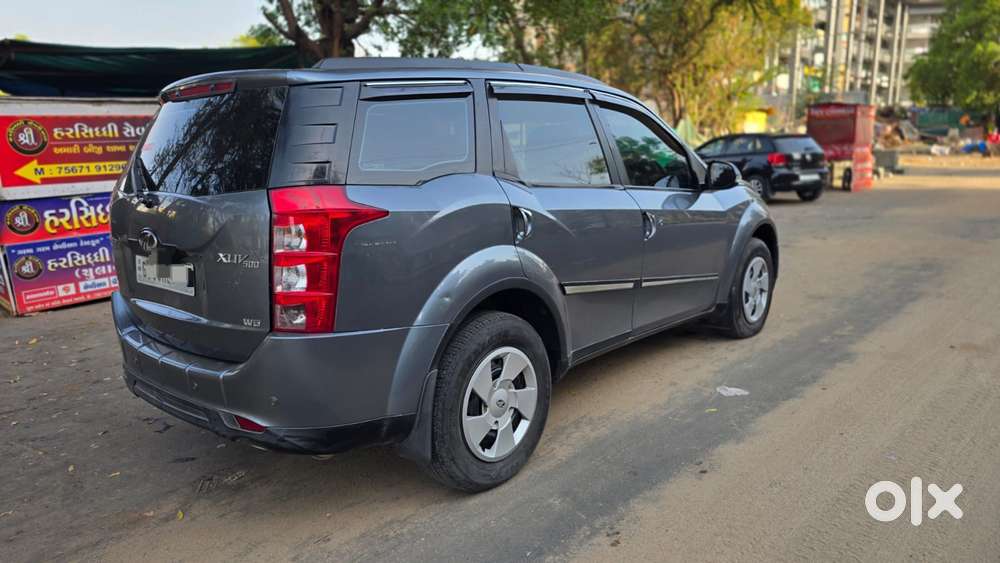 Mahindra Xuv500 2011-2015 W6 2wd, 2014, Diesel