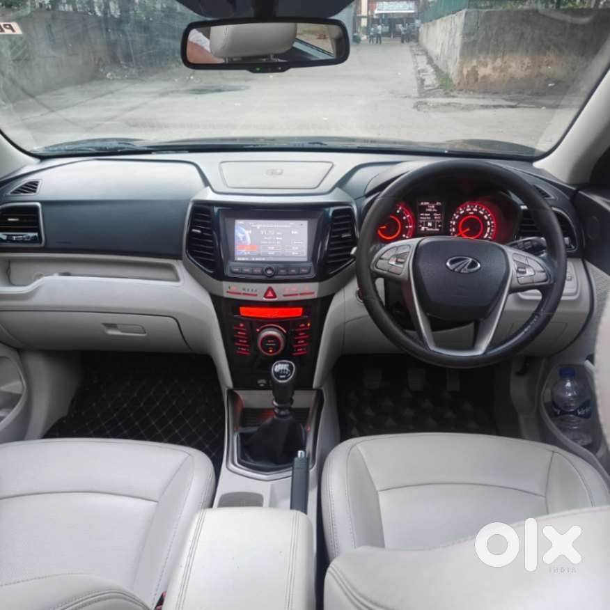 Mahindra Xuv300