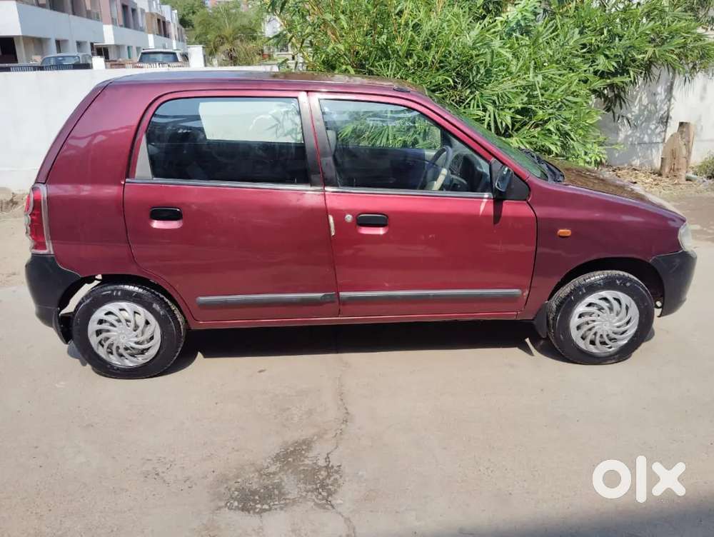 Maruti Suzuki Alto 2009 Model Ac Chalu