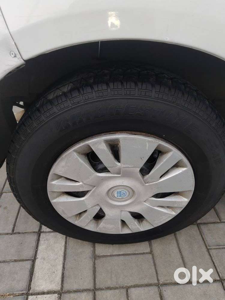 Maruti Suzuki Ritz Vxi, 2015, Petrol