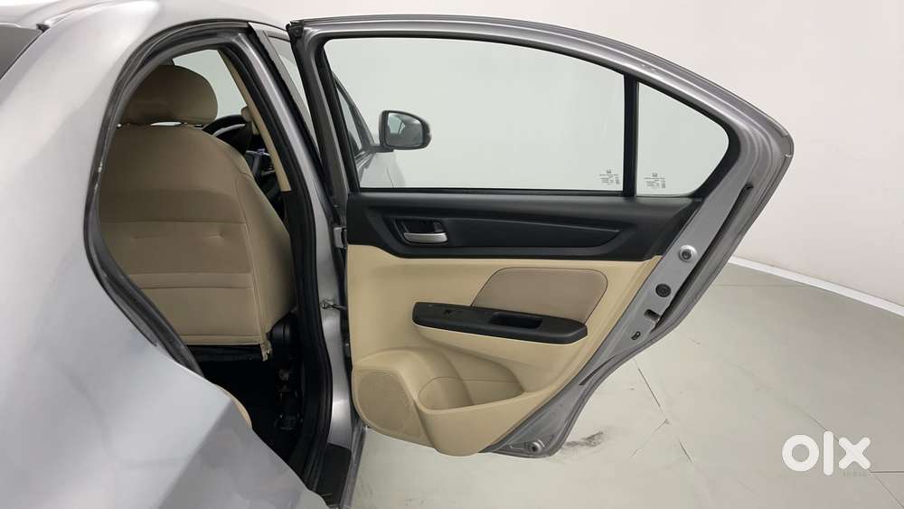 Honda Amaze [2021-2023] 1.2 Vx I-vtec Mt, 2022, Petrol