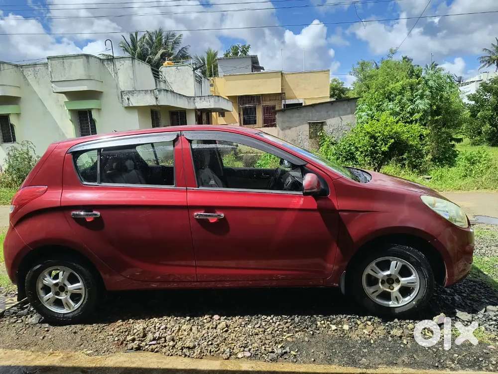 Hyundai I20 Asta 2011 कार