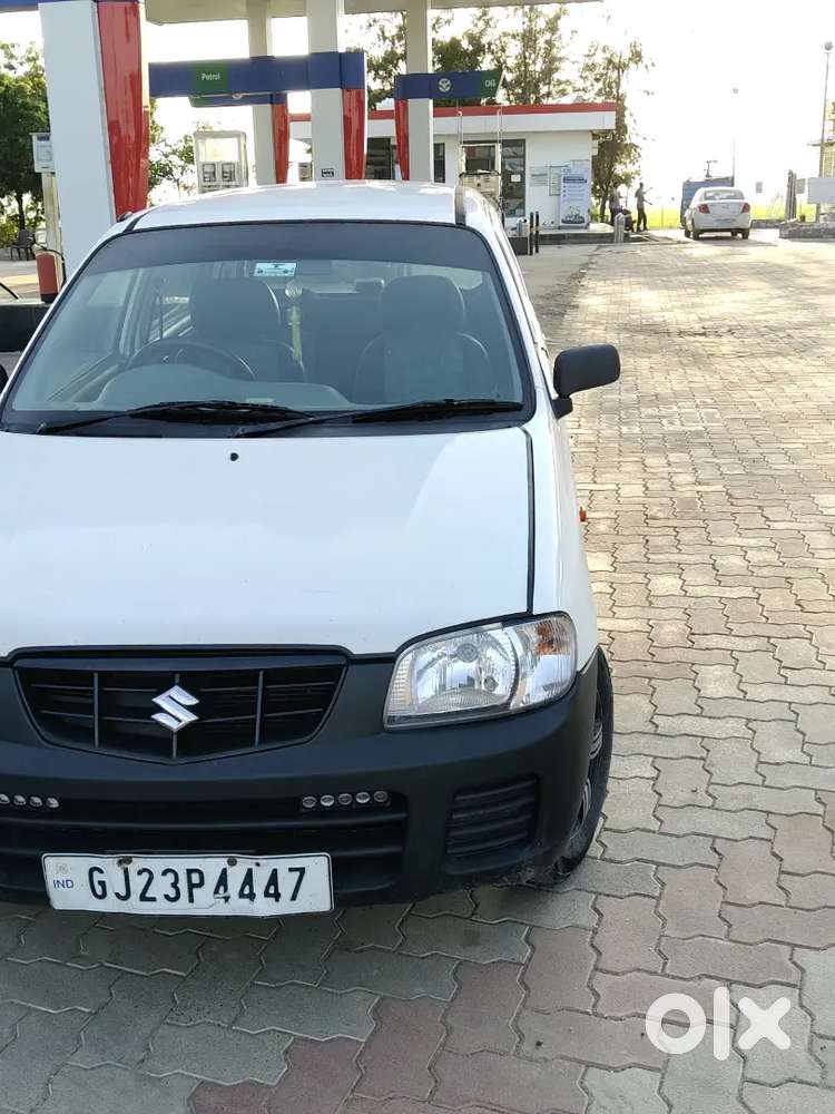 Maruti Suzuki Alto 2010 Variant Lxi