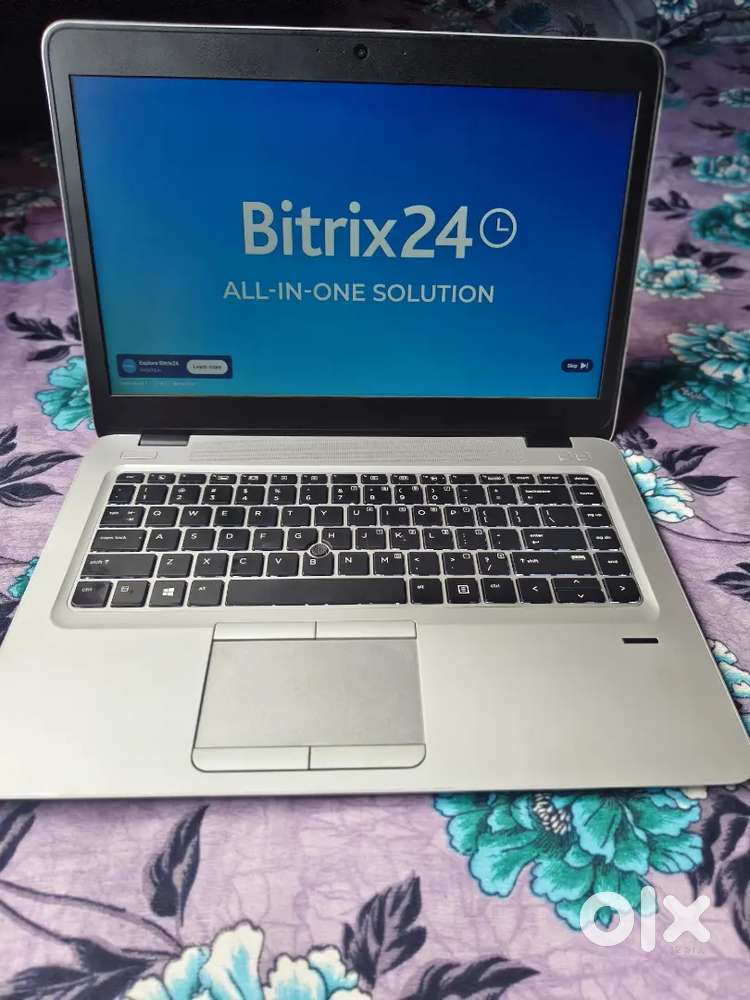 Very good condition,3 months old only,Bill pepar available