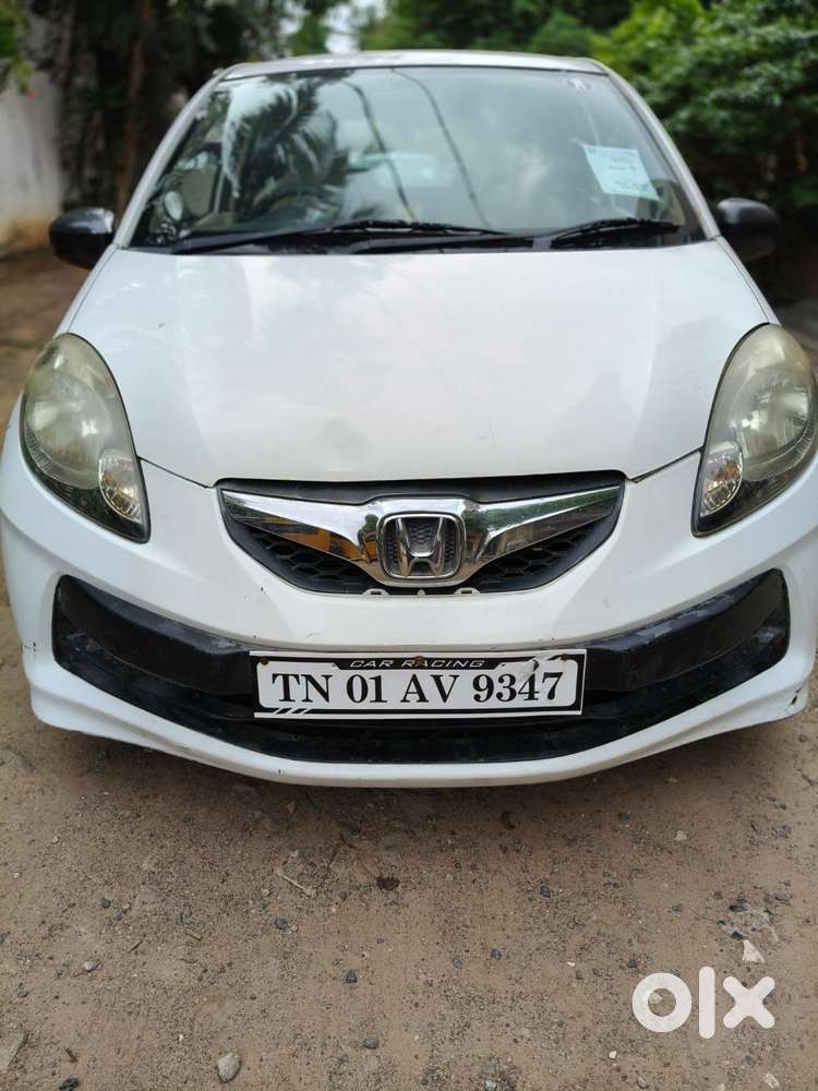 Honda Brio, 2014, Petrol