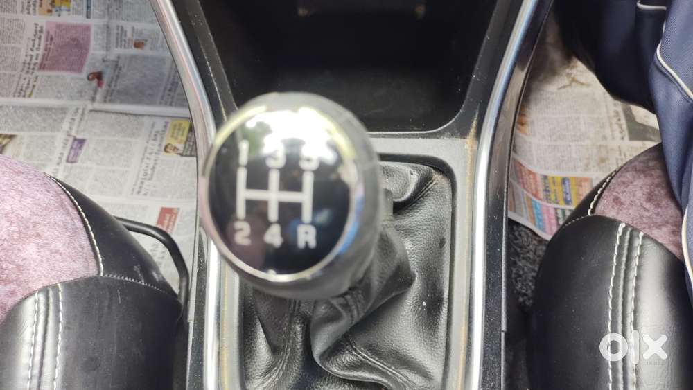 Maruti Suzuki S-cross 1.3 Alpha, 2018, Diesel