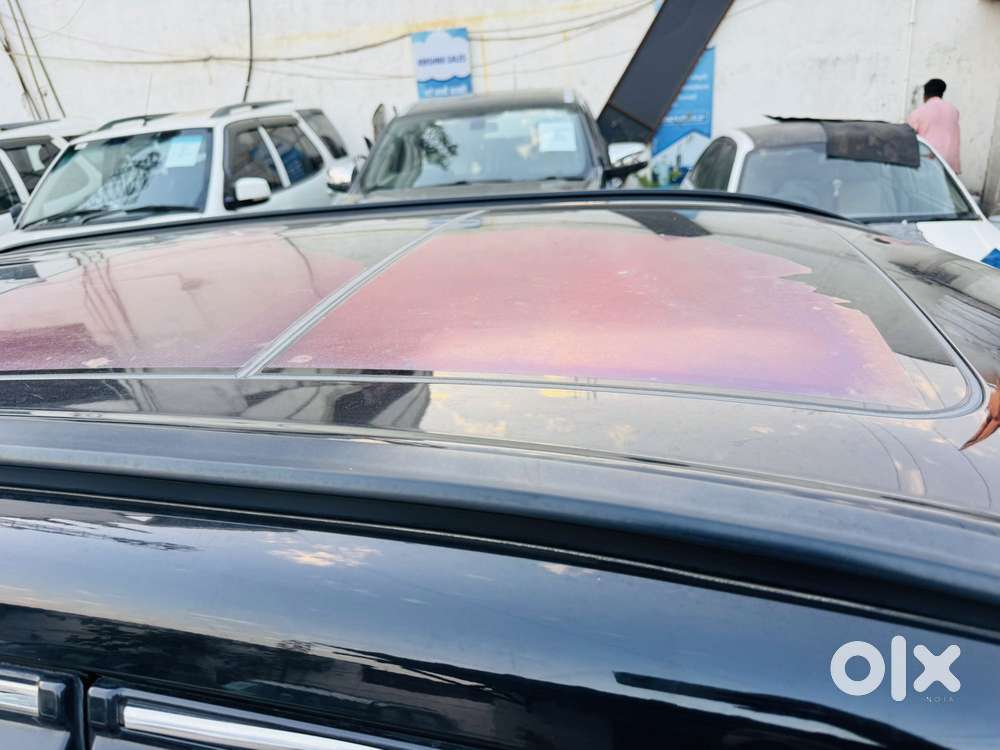 Maruti Suzuki Grand Vitara 1.5 Alpha Smart Hybrid, 2023, Petrol