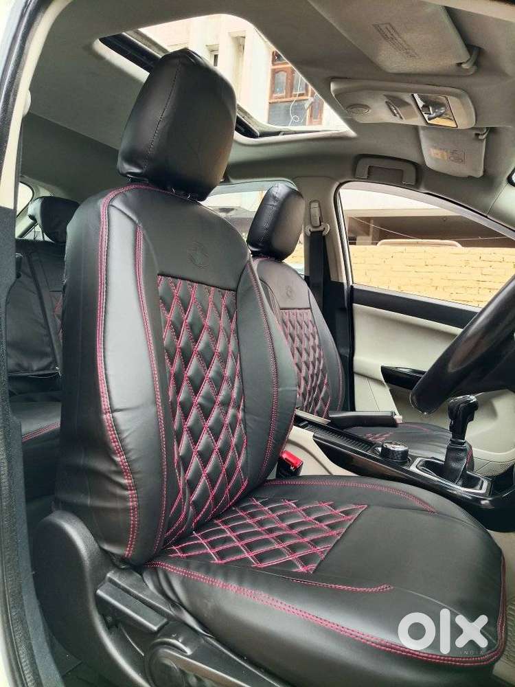 Tata Nexon 1.2 Revotron Xz Plus (s), 2022, Diesel