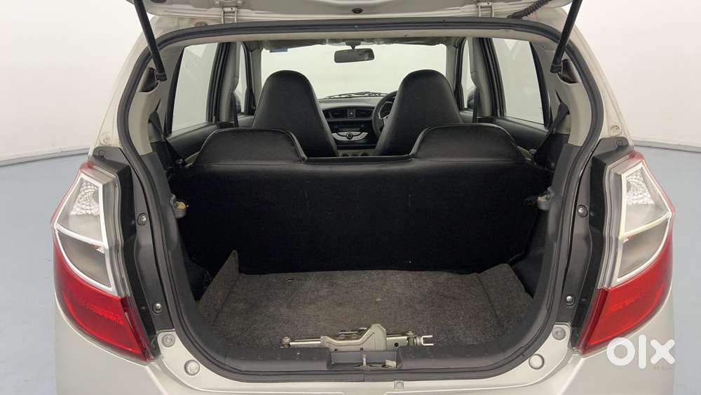 Maruti Suzuki Alto K10 Vxi, 2019, Petrol