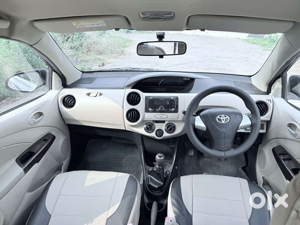 Toyota Etios Liva 1.4 Vd, 2016, Diesel