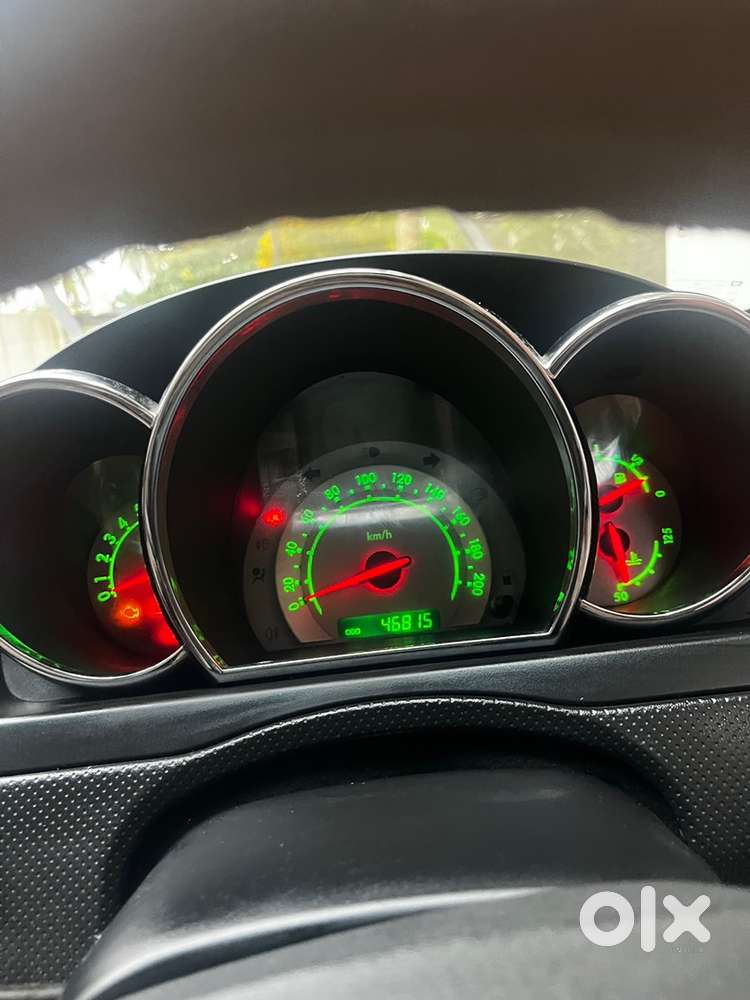 Chevrolet Aveo Lt 2010