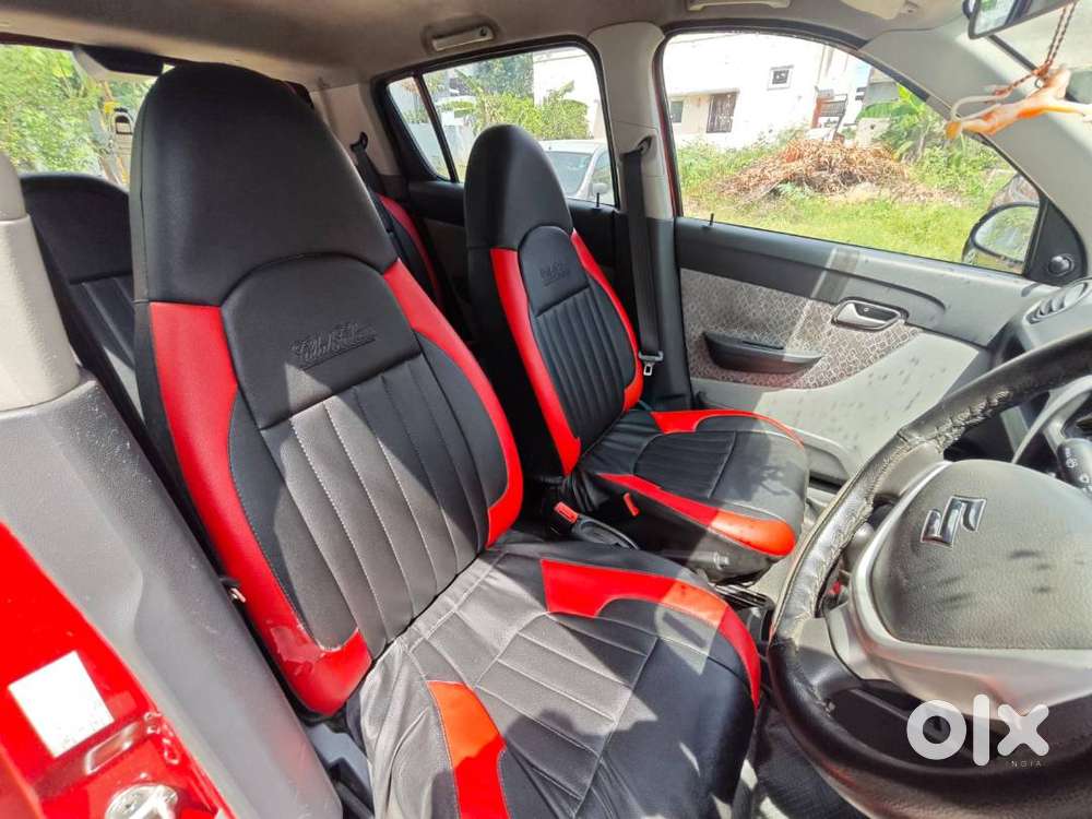 Maruti Suzuki Alto 800 2017 Petrol 47000 Km Driven