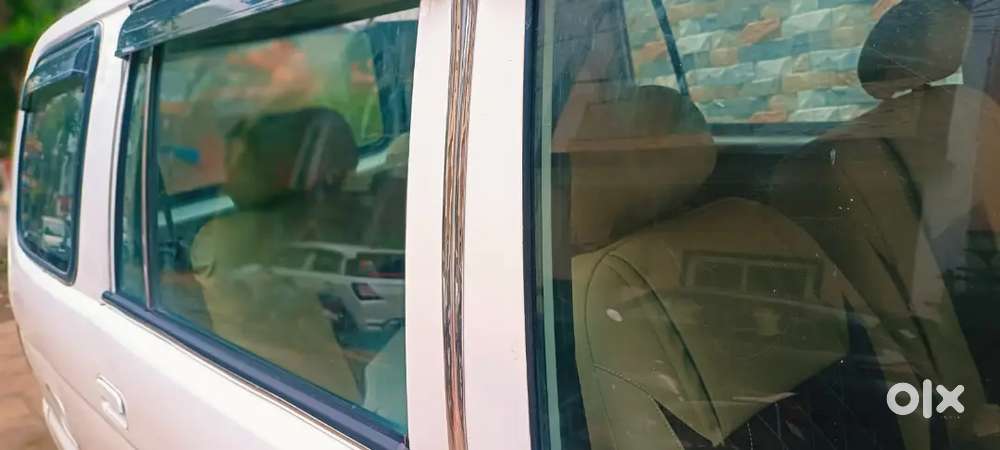Chevrolet Tavera Ls 2012