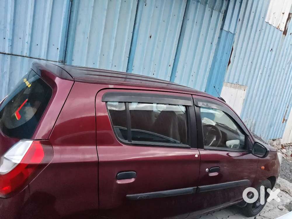 2019 Maruti Suzuki Alto With Excellent Condition