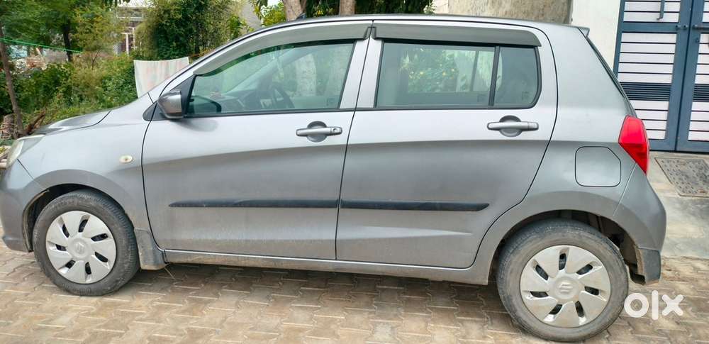 2020 Maruti Suzuki Celerio