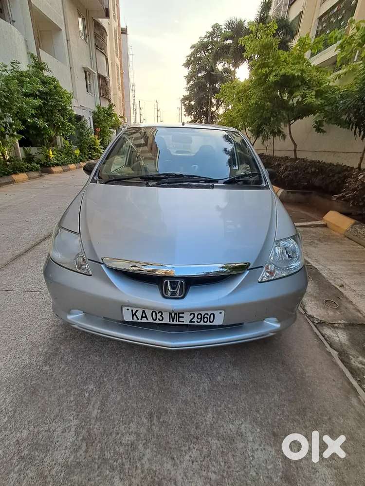 Honda City 2005 Petrol 113000 Km Driven