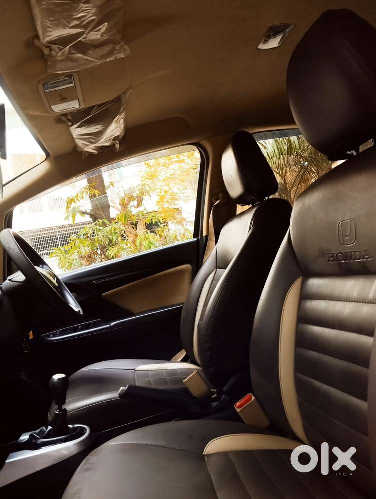 Honda Jazz 1.5 Sv I Dtec, 2015, Petrol