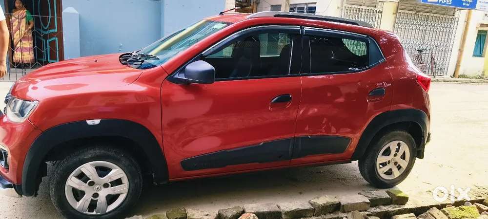 Renault Kwid 2019 Petrol