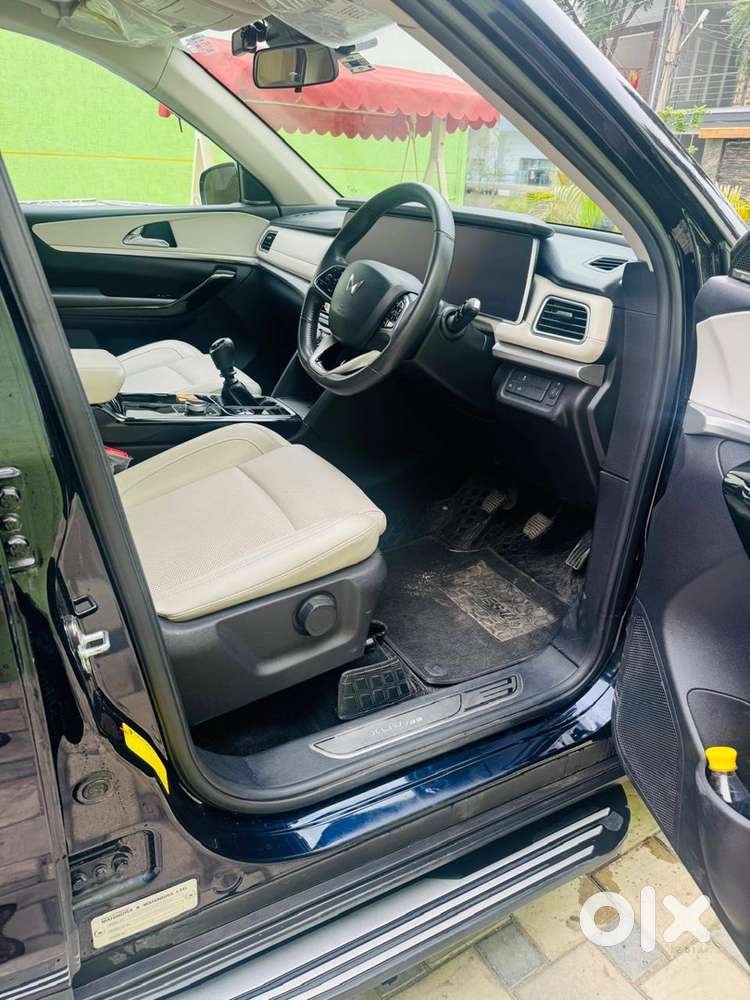 Mahindra Xuv700 Diesel 2023