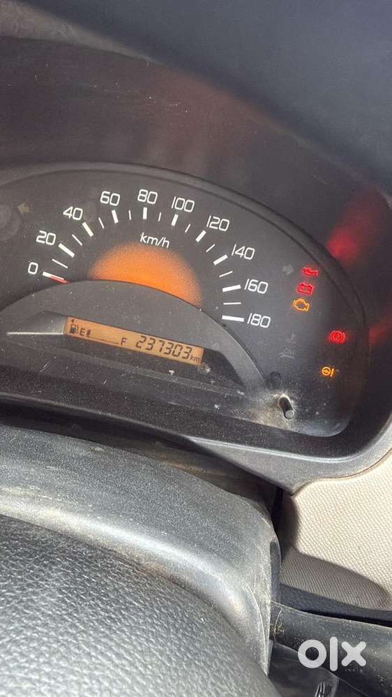 Maruti Suzuki Wagon R 2014 Cng & Hybrids 237000 Km Driven