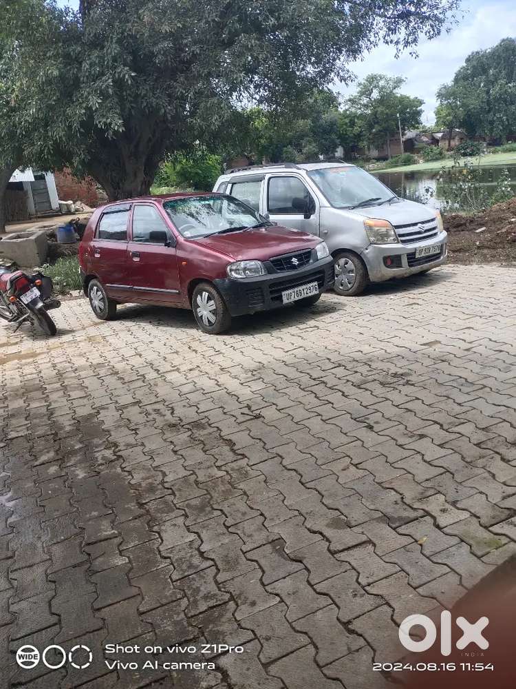 Gadi Khadi Rahti Hai Chalane Wala Koi Nahin