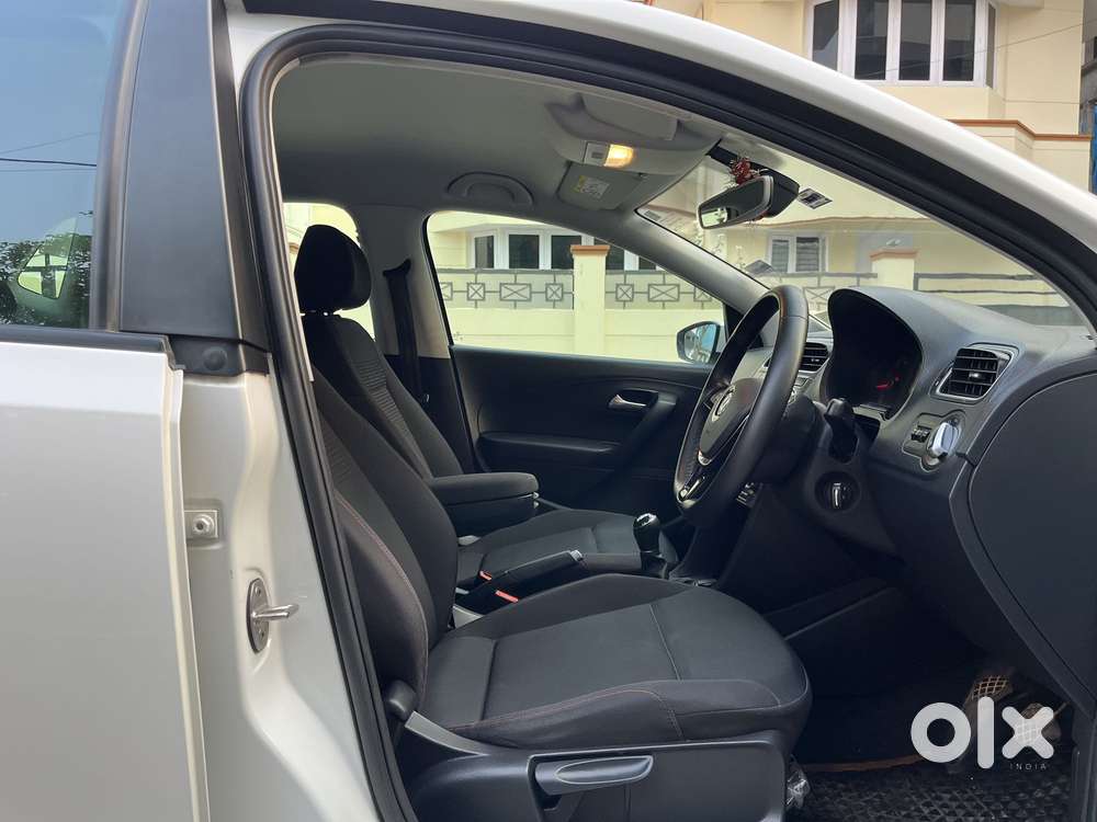 Volkswagen Polo 1.0 Highline Plus Tsi, 2022