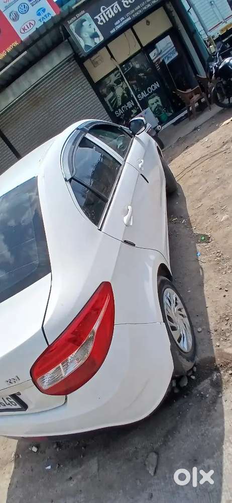 Tata Zest Quadrajet 2019