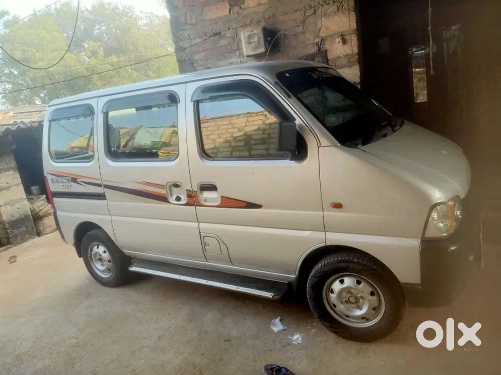 Maruti Suzuki Eeco 2020