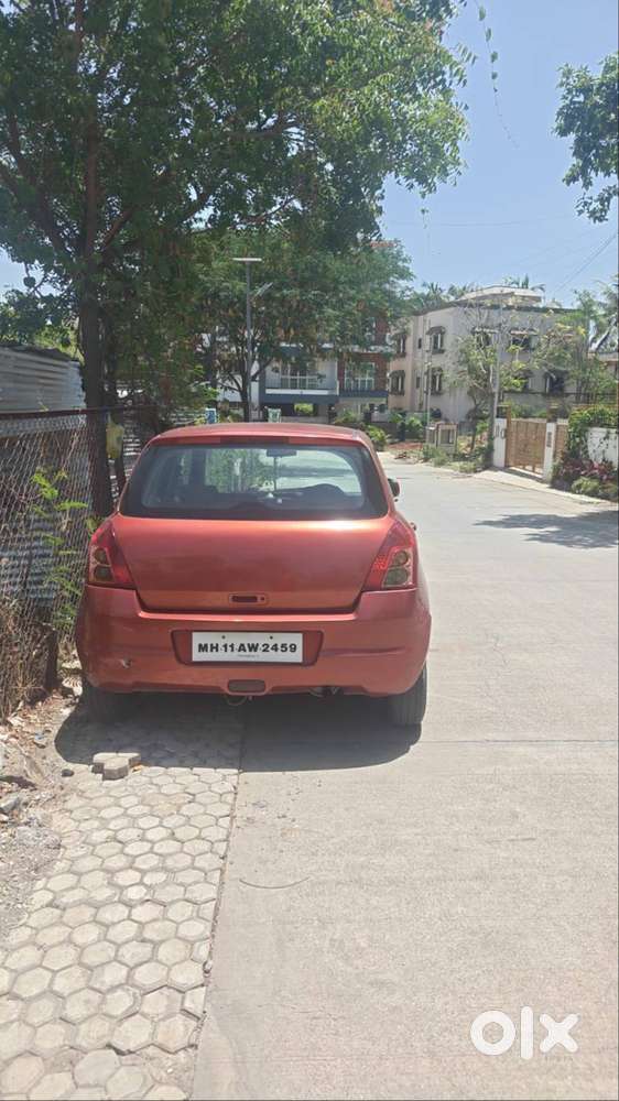 Maruti Suzuki Swift Vdi Diesel 2011 – Well Maintained  Single Owner