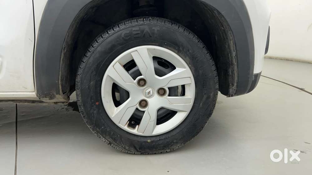 Renault Kwid 1.0 Rxt, 2015, Petrol