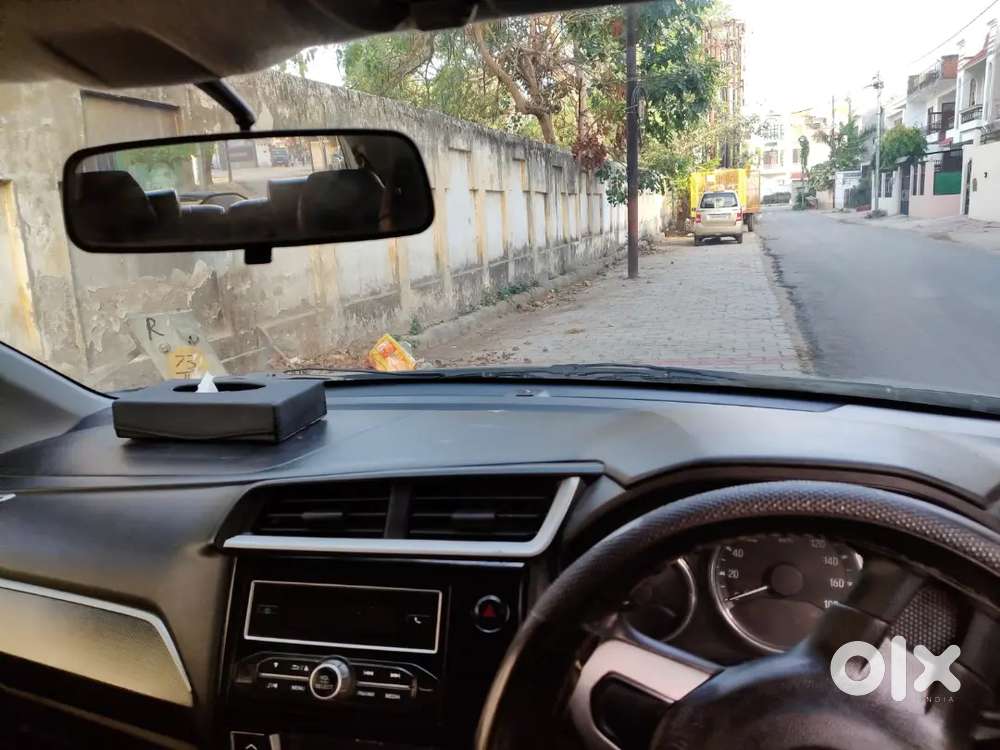 Honda Brv Diesel 7 Seater