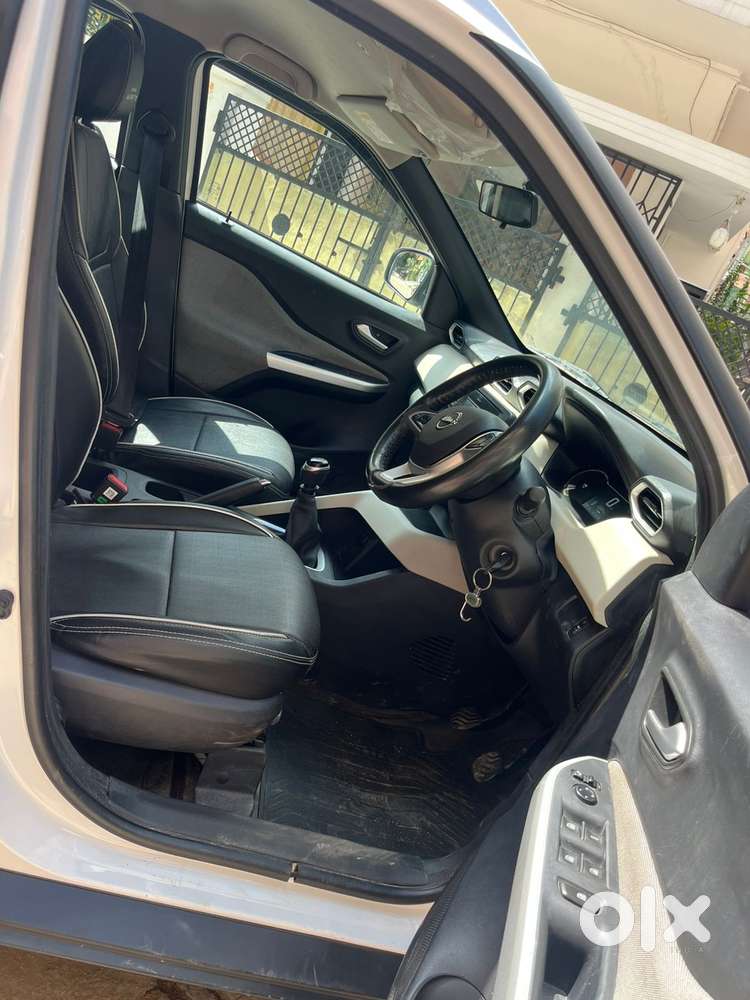 Nissan Magnite 1.0 Xl, 2022, Petrol