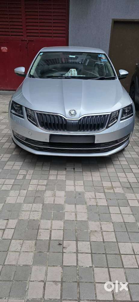 Skoda Octavia 1.8 Tsi 2017