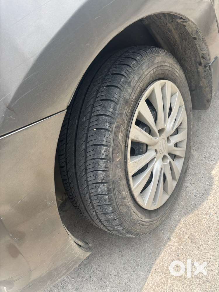 Maruti Suzuki Baleno 2022 Manual