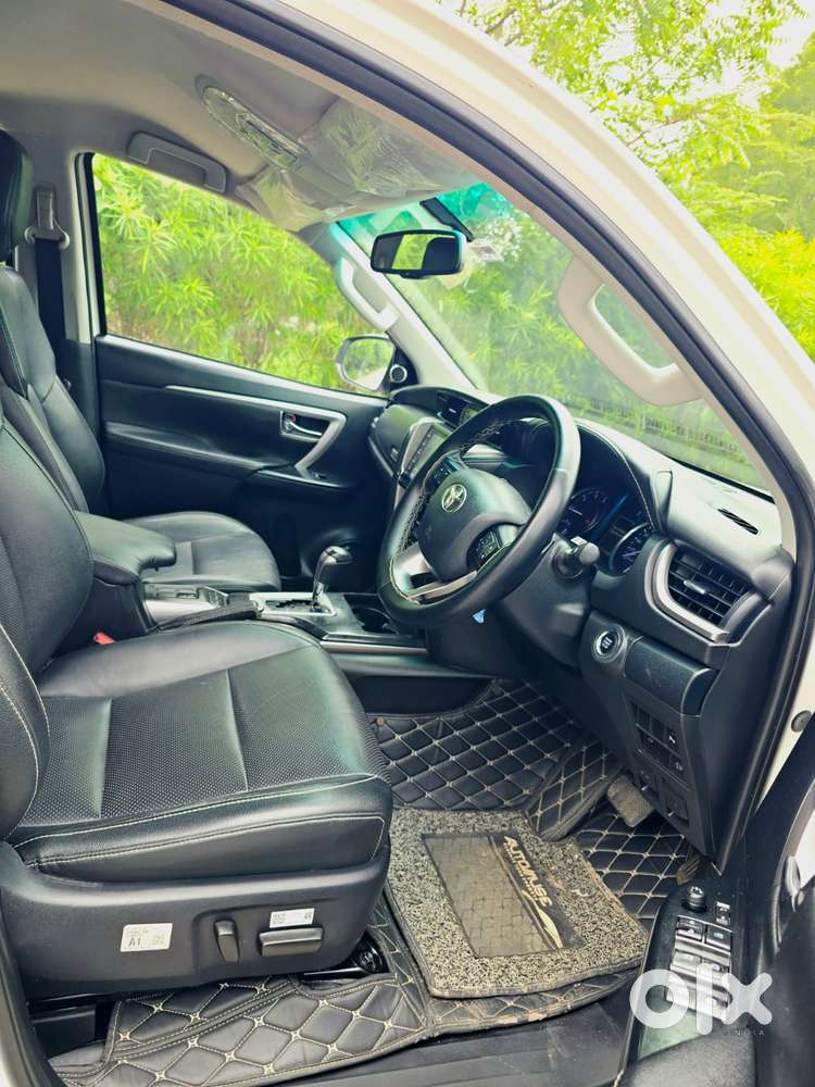 Toyota Fortuner 4x2 At 2.8 Diesel, 2025, Diesel