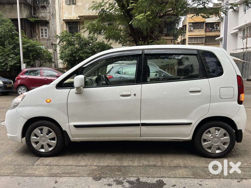 Maruti Suzuki Zen Estilo Vxi Bsiv W Abs, 2012, Cng & Hybrids