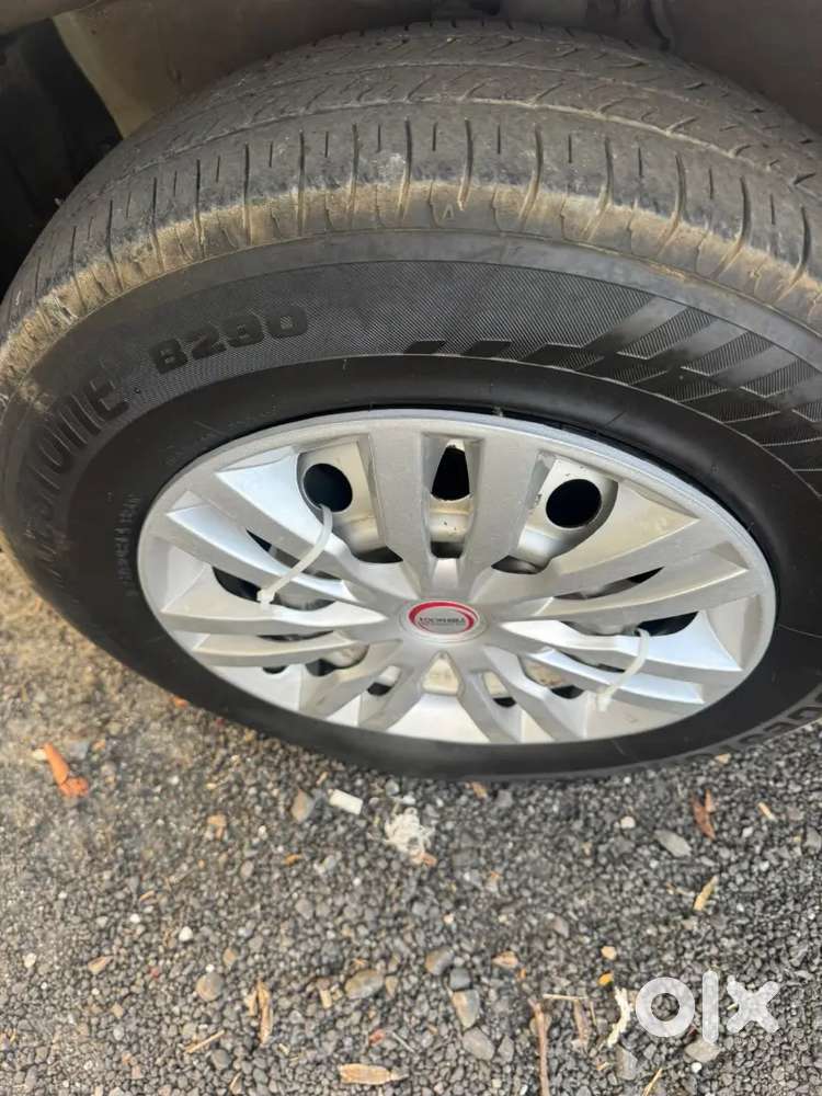 Maruti Suzuki Ritz 2011 Diesel Well Maintained