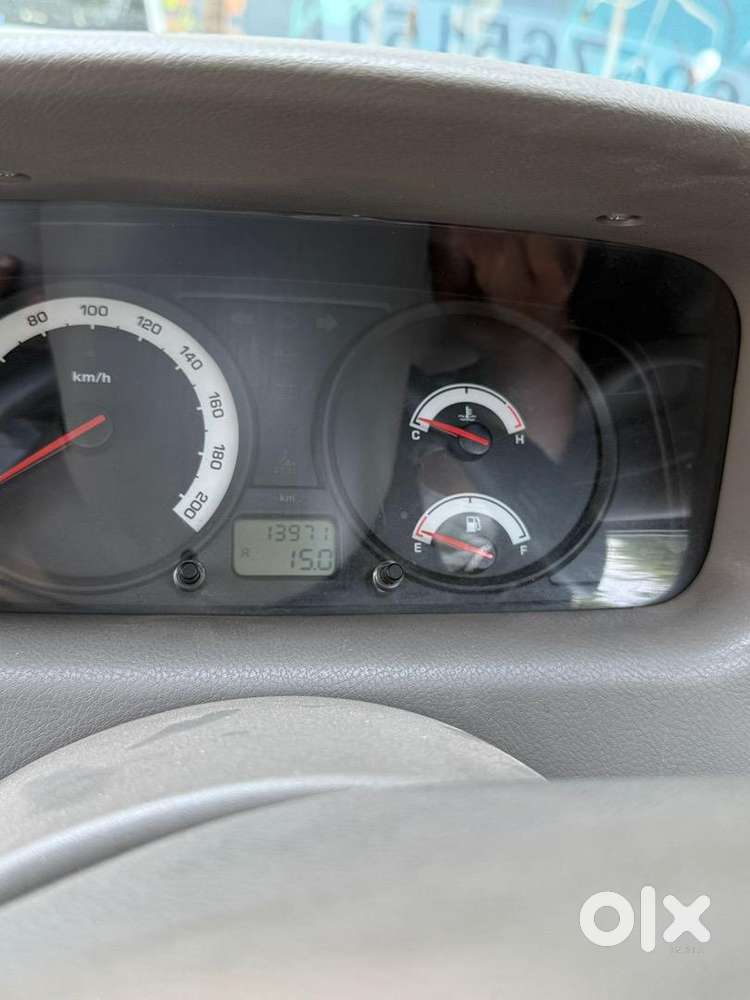 Tata Indica Ev2 Xeta 2011 Petrol 13971 Km Driven