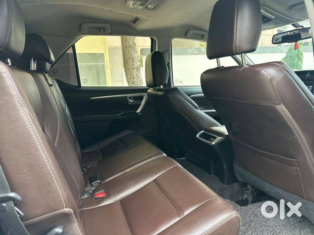 Toyota Fortuner 4x2 Mt 2.8 Diesel, 2020, Diesel
